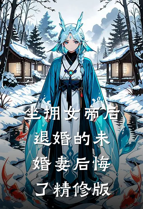 坐拥女帝后，退婚的未婚妻后悔了精修版