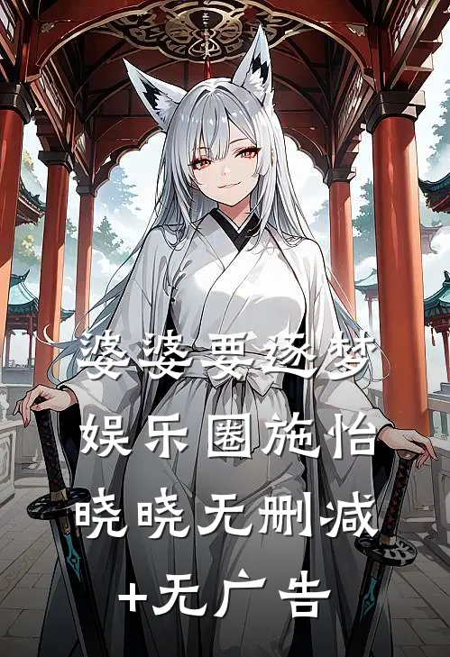 婆婆要逐梦娱乐圈施怡晓晓无删减+无广告