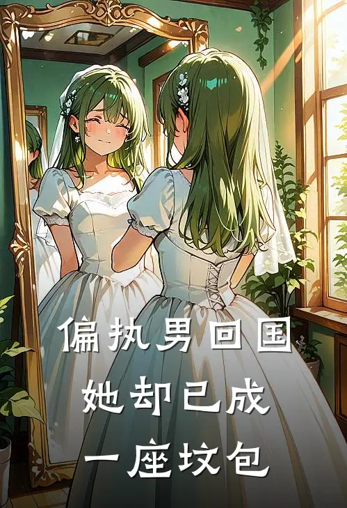 偏执男回国：她却已成一座坟包