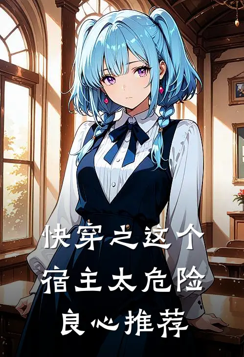 快穿之这个宿主太危险良心推荐