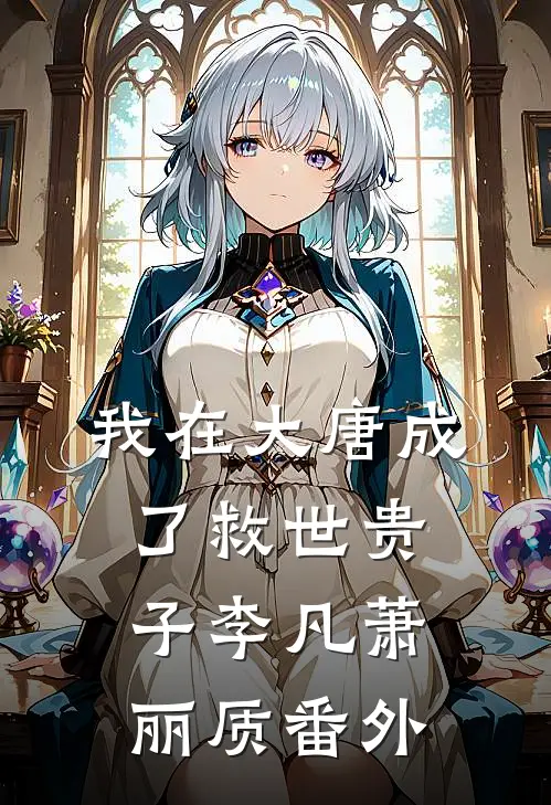 我在大唐成了救世贵子李凡萧丽质番外