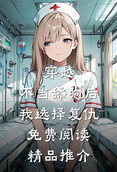 穿越:不当舔狗后,我选择复仇免费阅读精品推介