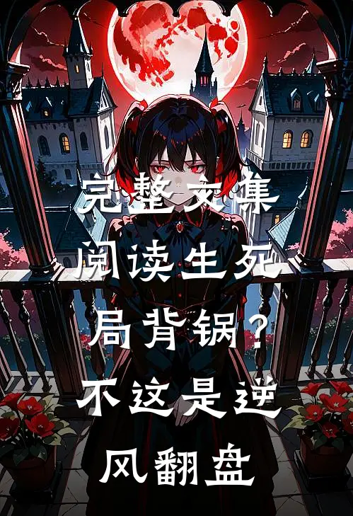 完整文集阅读生死局背锅？不，这是逆风翻盘