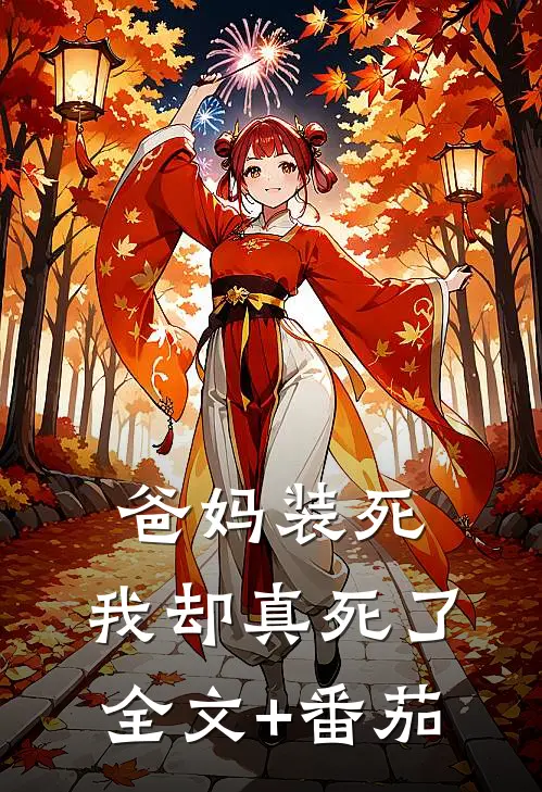 爸妈装死，我却真死了全文+番茄