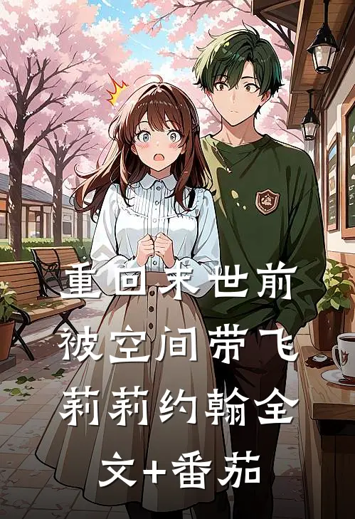 重回末世前被空间带飞莉莉约翰全文+番茄