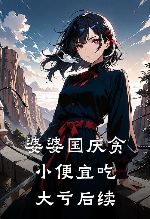婆婆国庆贪小便宜吃大亏后续
