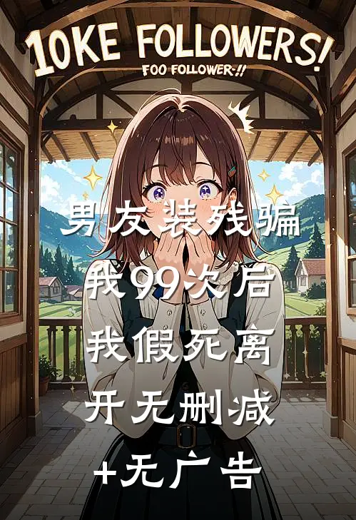 男友装残骗我99次后，我假死离开无删减+无广告
