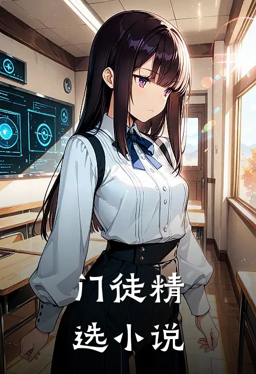 门徒精选小说