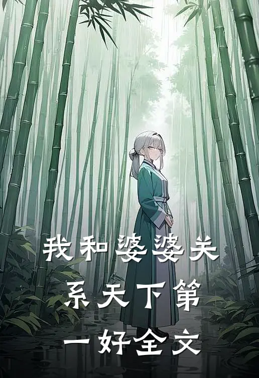 我和婆婆关系天下第一好全文