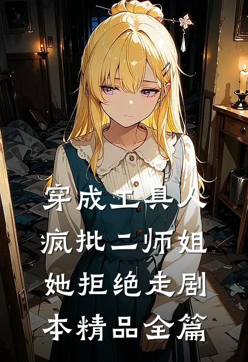 穿成工具人，疯批二师姐她拒绝走剧本精品全篇
