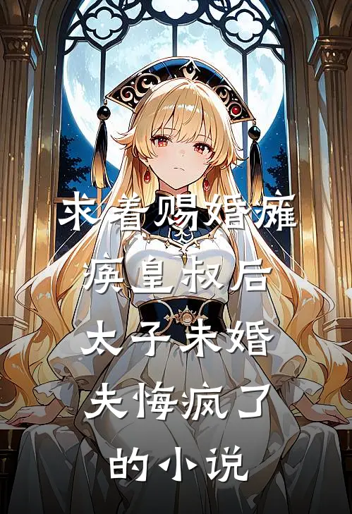 求着赐婚瘫痪皇叔后，太子未婚夫悔疯了的小说