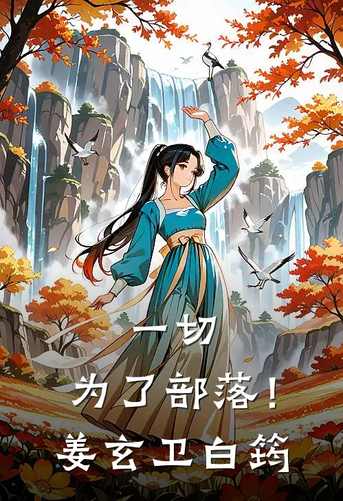 一切，为了部落！姜玄卫白筠