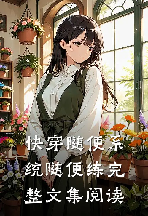 快穿随便系统随便练完整文集阅读