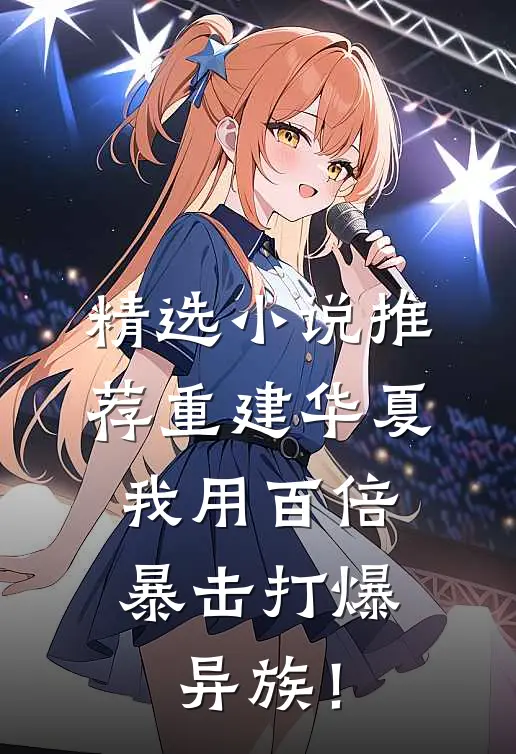 精选小说推荐重建华夏：我用百倍暴击打爆异族！