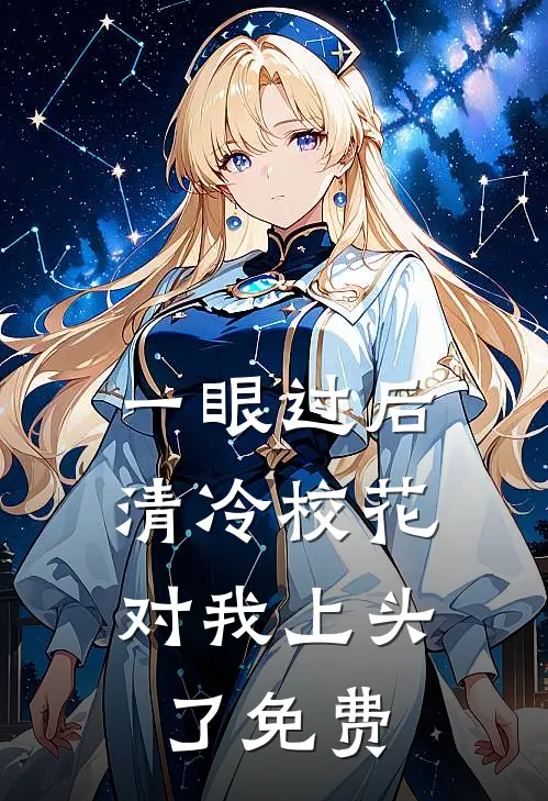 一眼过后，清冷校花对我上头了免费