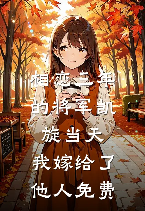 相恋三年的将军凯旋当天，我嫁给了他人免费