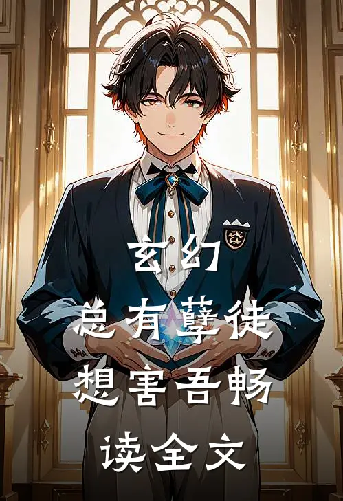 玄幻：总有孽徒想害吾畅读全文