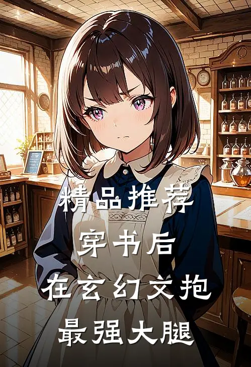 精品推荐穿书后，在玄幻文抱最强大腿