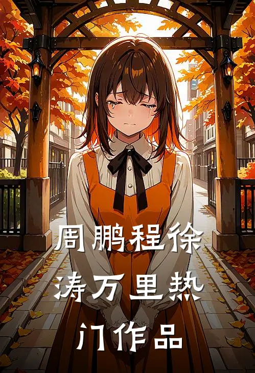周鹏程徐涛万里热门作品