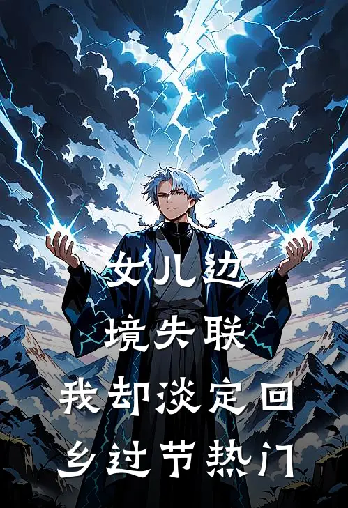 女儿边境失联，我却淡定回乡过节热门