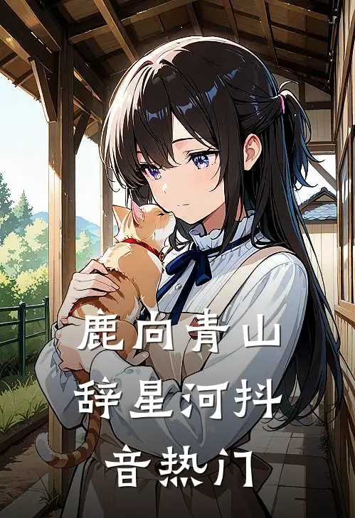鹿向青山辞星河抖音热门