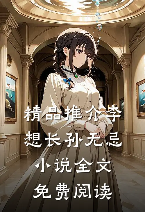 精品推介李想长孙无忌小说全文免费阅读