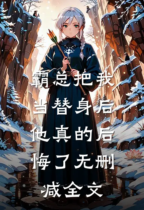 霸总把我当替身后，他真的后悔了无删减全文
