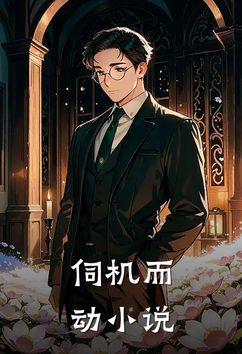 伺机而动小说