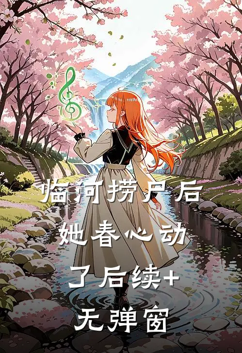 临河捞尸后，她春心动了后续+无弹窗