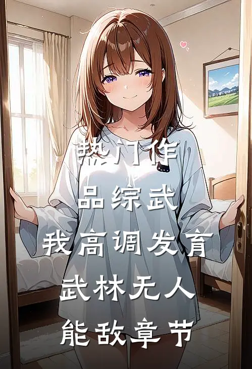 热门作品综武：我高调发育，武林无人能敌章节