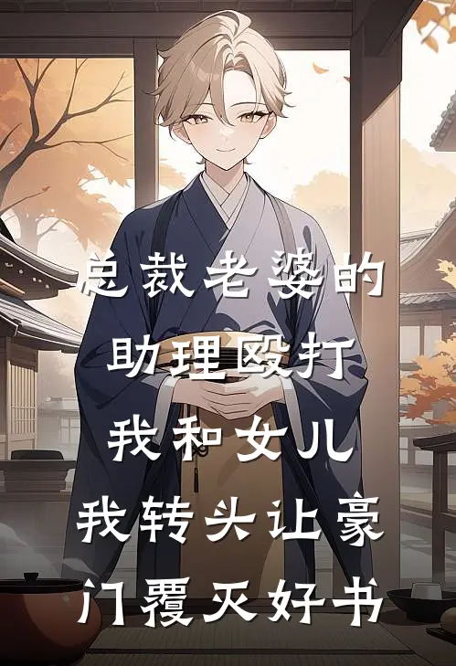 总裁老婆的助理殴打我和女儿，我转头让豪门覆灭好书