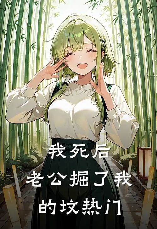 我死后，老公掘了我的坟热门