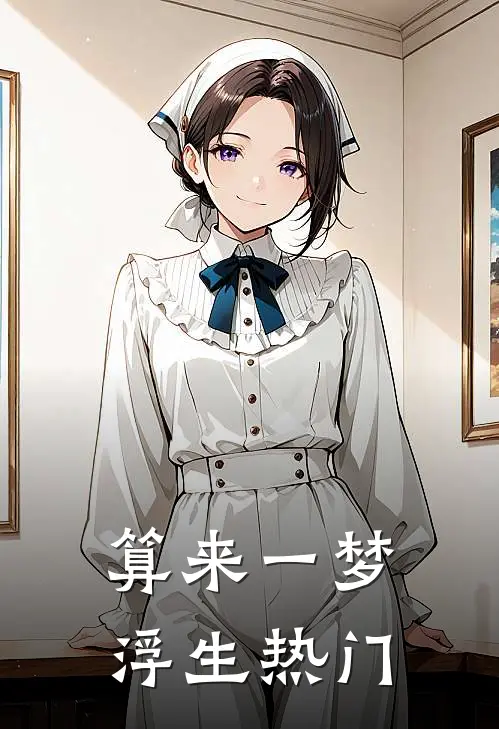 算来一梦浮生热门