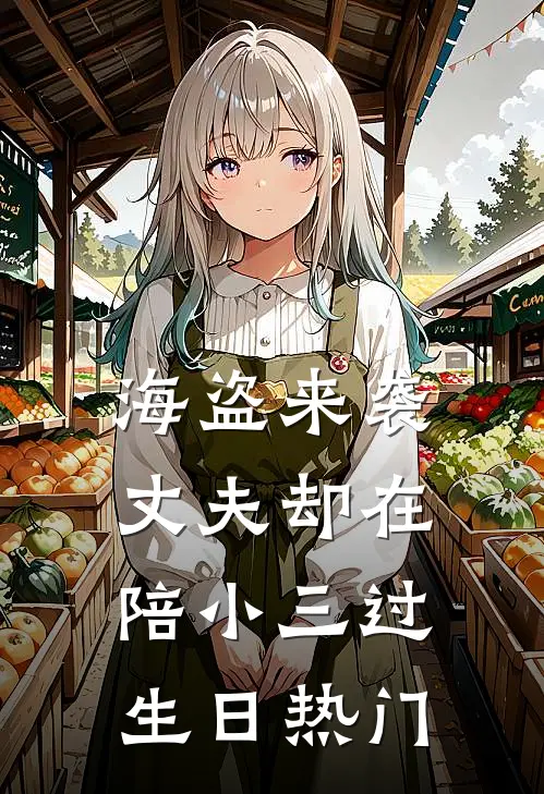 海盗来袭，丈夫却在陪小三过生日热门