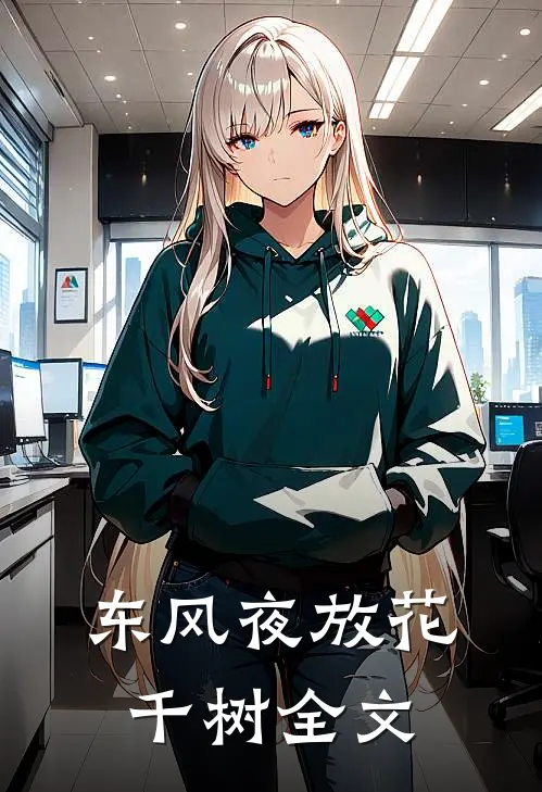 东风夜放花千树全文