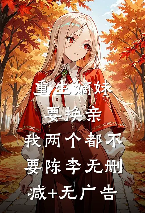 重生嫡妹要换亲，我两个都不要陈李无删减+无广告