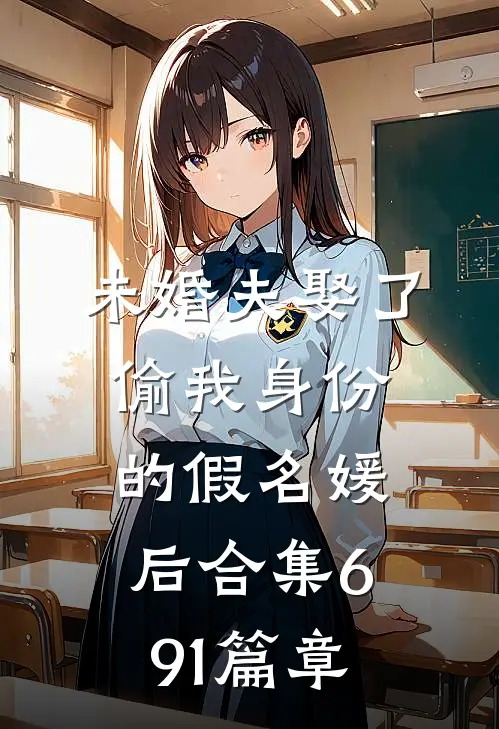 未婚夫娶了偷我身份的假名媛后合集691篇章