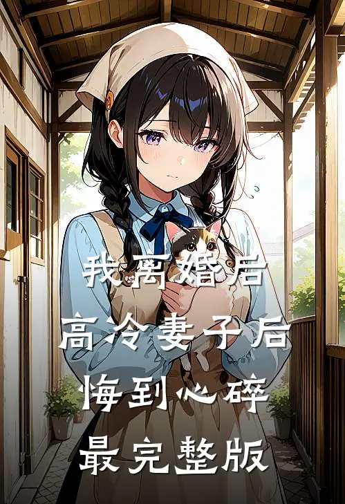 我离婚后，高冷妻子后悔到心碎最完整版