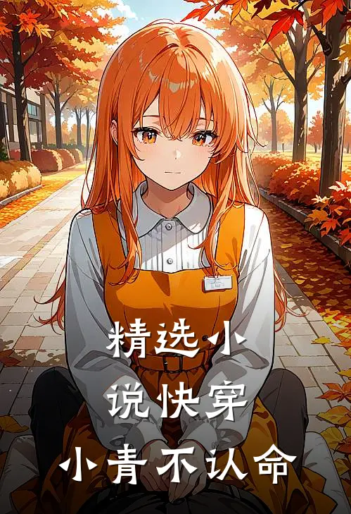 精选小说快穿：小青不认命