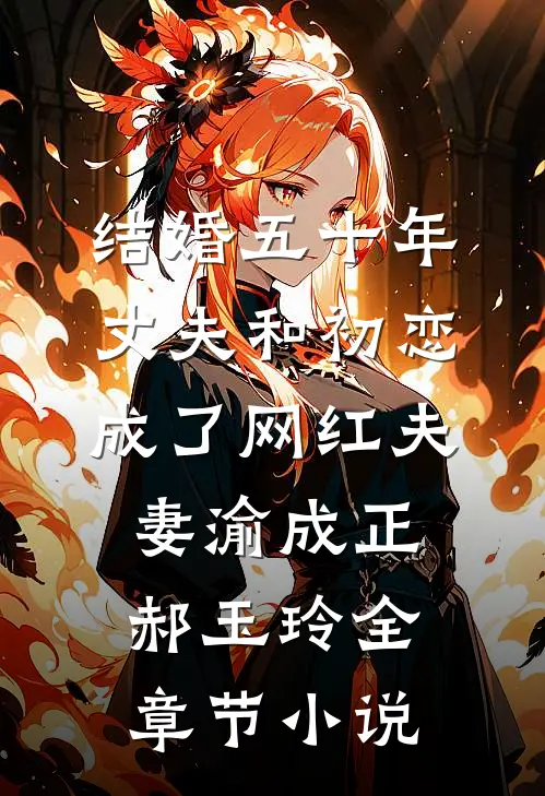 结婚五十年，丈夫和初恋成了网红夫妻渝成正郝玉玲全章节小说