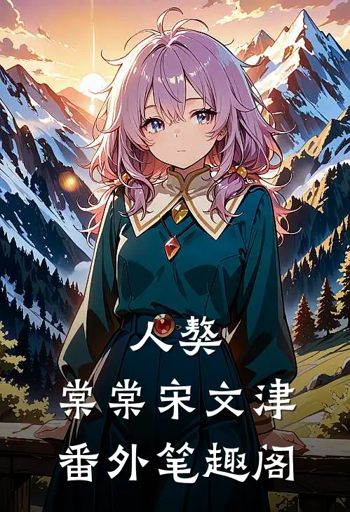 人獒：棠棠宋文津番外笔趣阁
