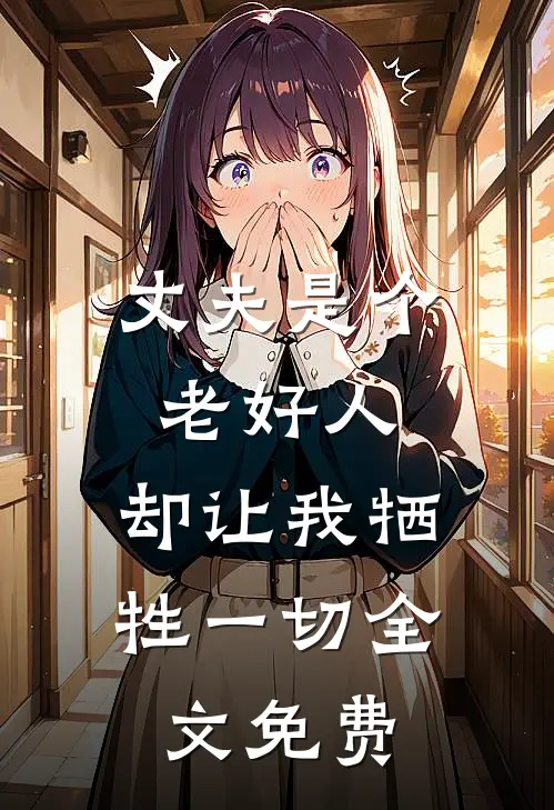 丈夫是个老好人，却让我牺牲一切全文免费