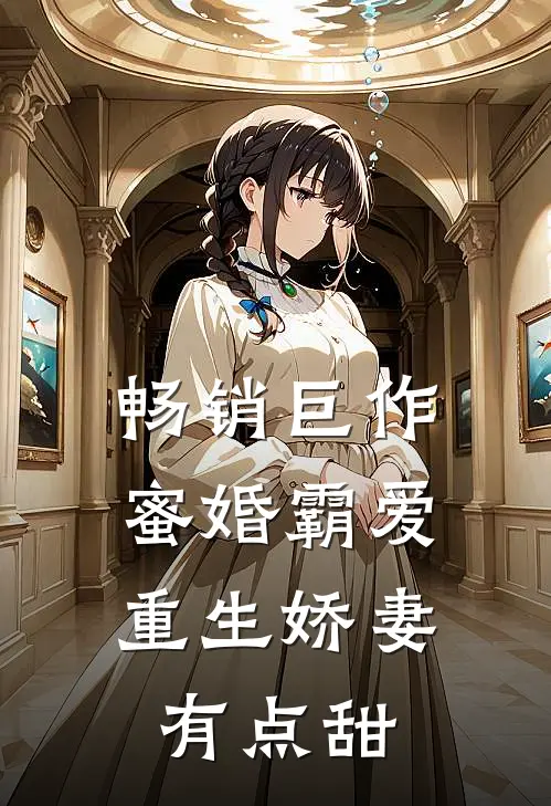 畅销巨作蜜婚霸爱：重生娇妻有点甜