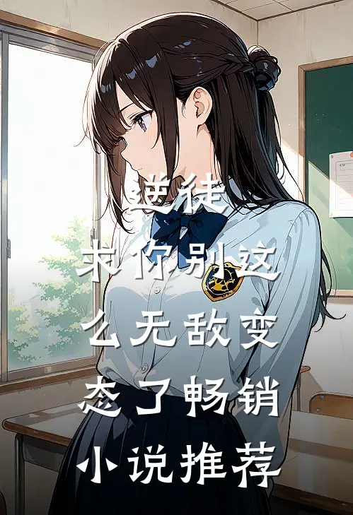 逆徒，求你别这么无敌变态了畅销小说推荐
