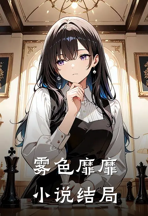 雾色靡靡小说结局