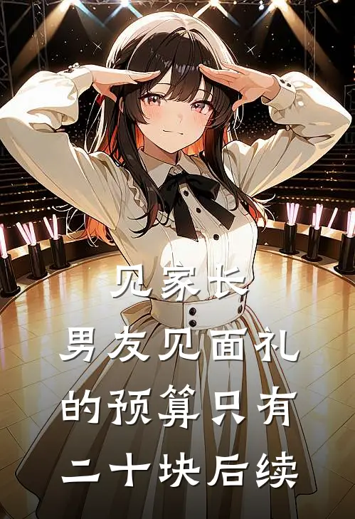 见家长，男友见面礼的预算只有二十块后续