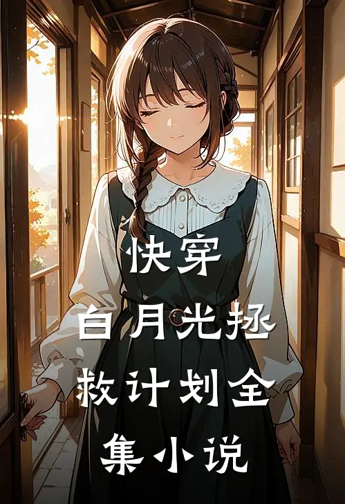 快穿：白月光拯救计划全集小说