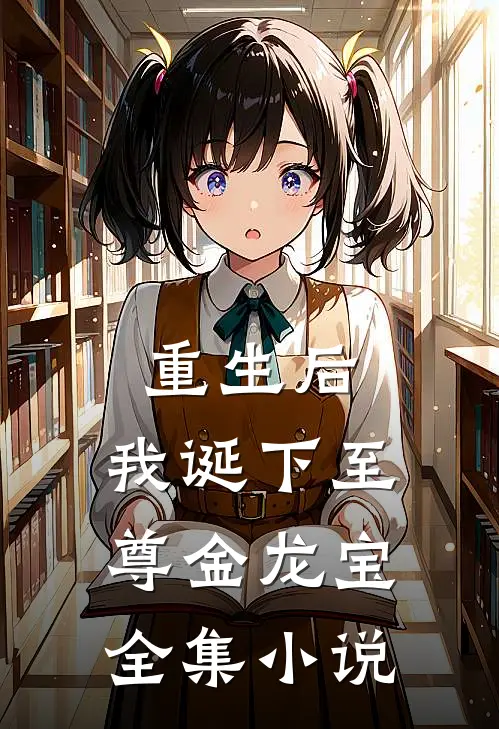 重生后，我诞下至尊金龙宝全集小说