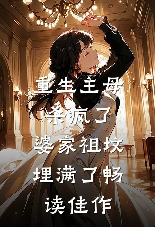 重生主母杀疯了,婆家祖坟埋满了畅读佳作
