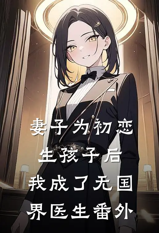 妻子为初恋生孩子后，我成了无国界医生番外